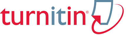Turnitin Logo | Iwan Nugroho, to share academic and positive experiences