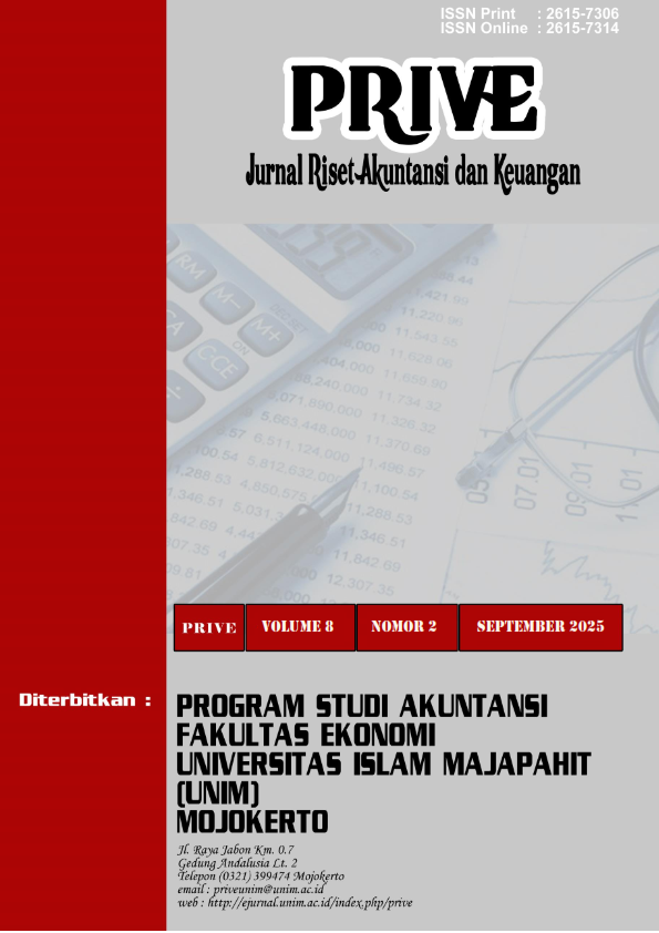 					View Vol. 8 No. 2 (2025): September
				